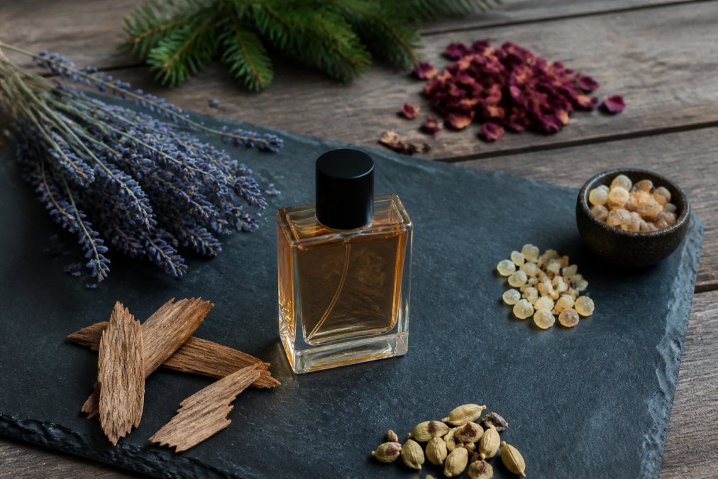 Best Perfume Notes for Longevity: A Complete Guide