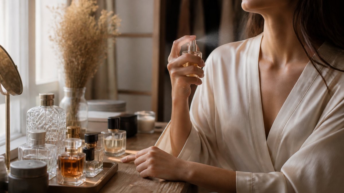 How to Choose Long Lasting Perfume: A 2026 Guide