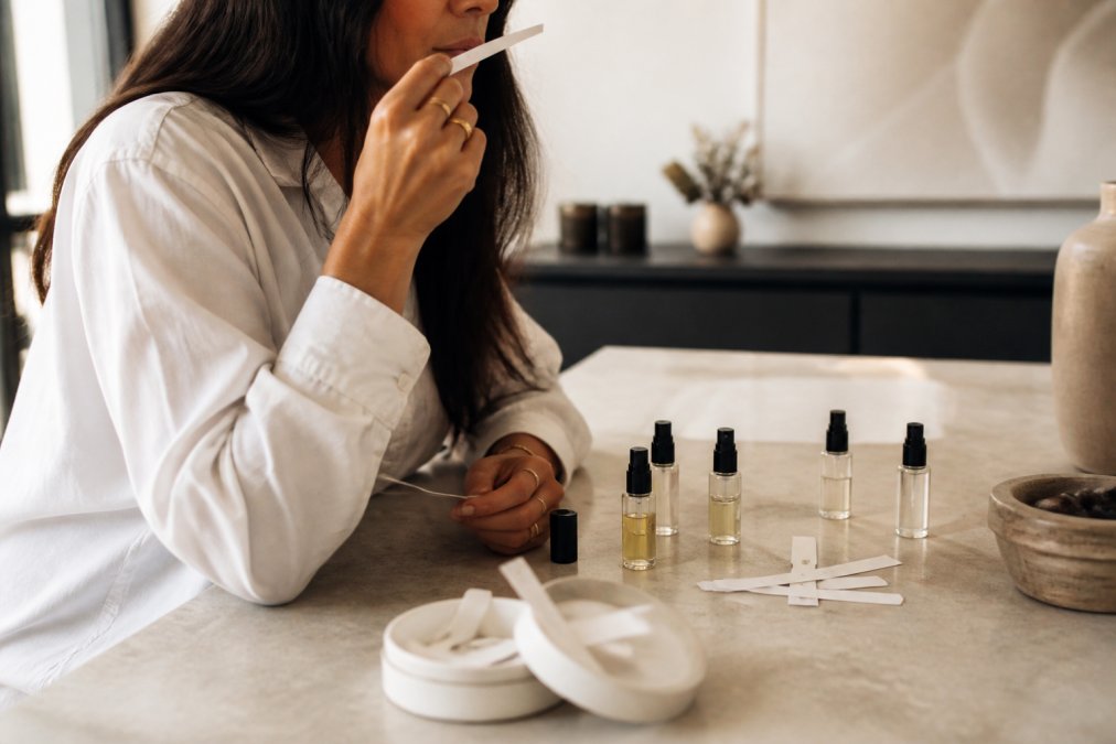 How to Find Your Signature Scent: A Step-by-Step Guide