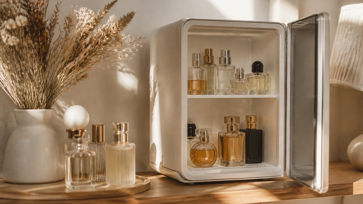 How to Store Perfume to Keep It Fresh: 2026 Guide