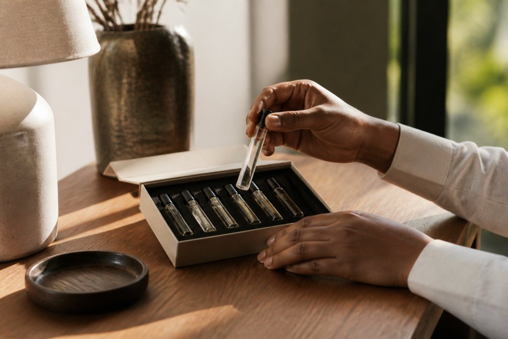 Is Narrative Fragrance Worth the Investment in 2026?