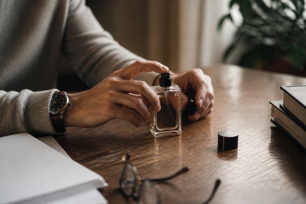 Meaningful Perfume for Men: A Thoughtful Review