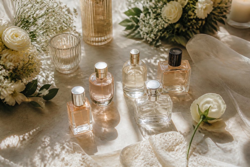 Wedding Fragrance Ideas for Guests: 7 Scents That Work