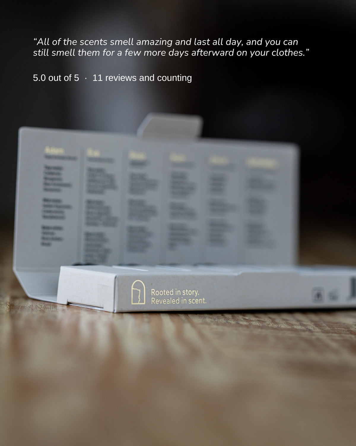 Launch Collection Discovery Set