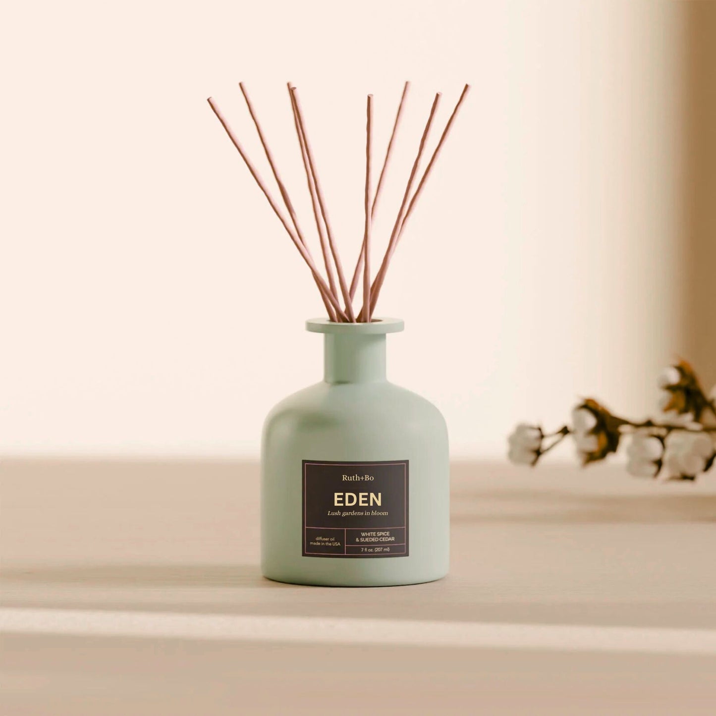 Eden Diffuser