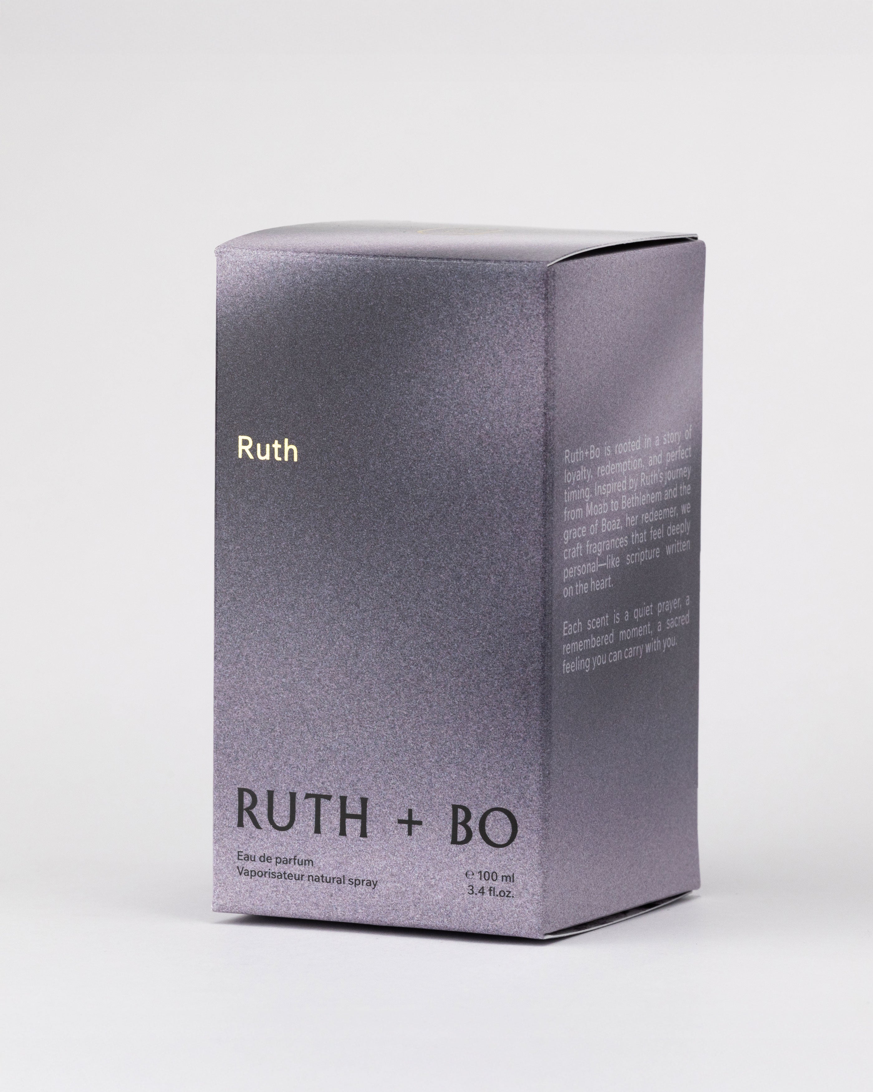 Ruth