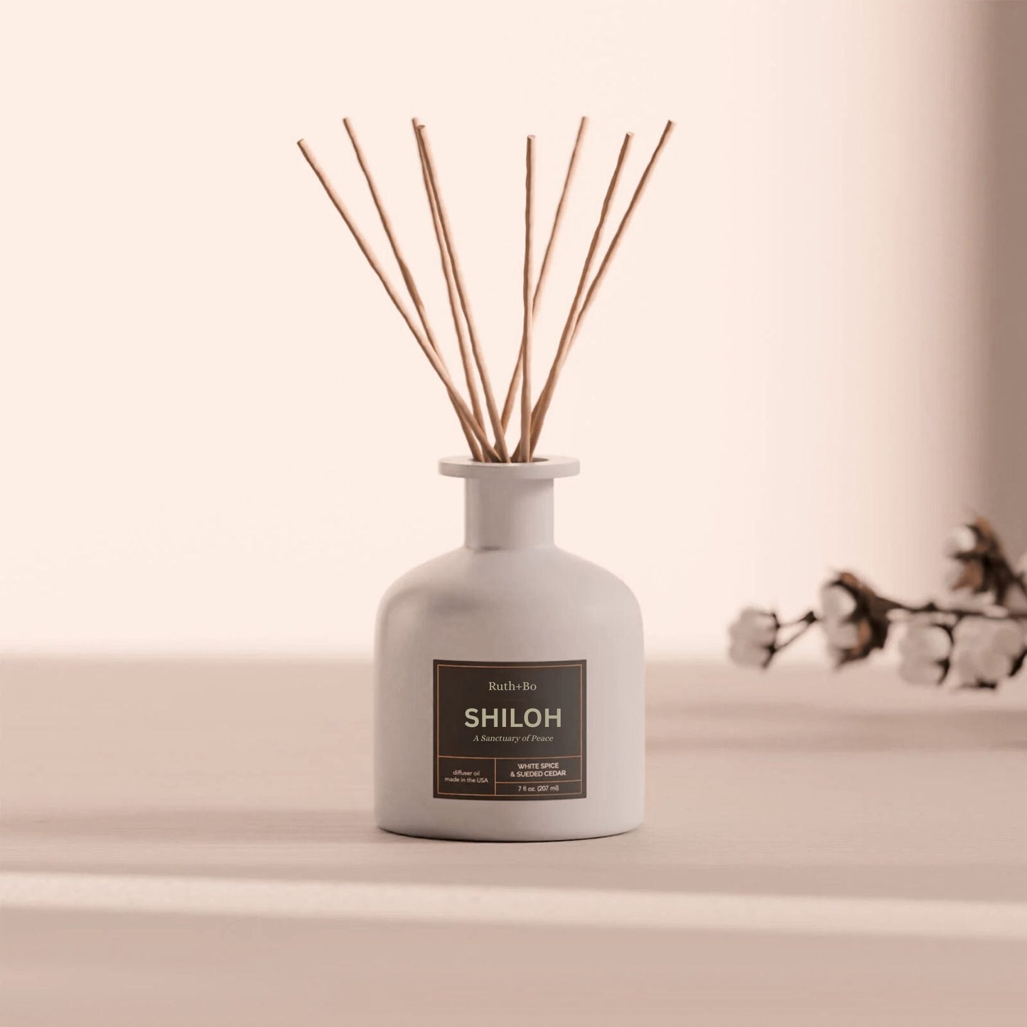 Shiloh Diffuser