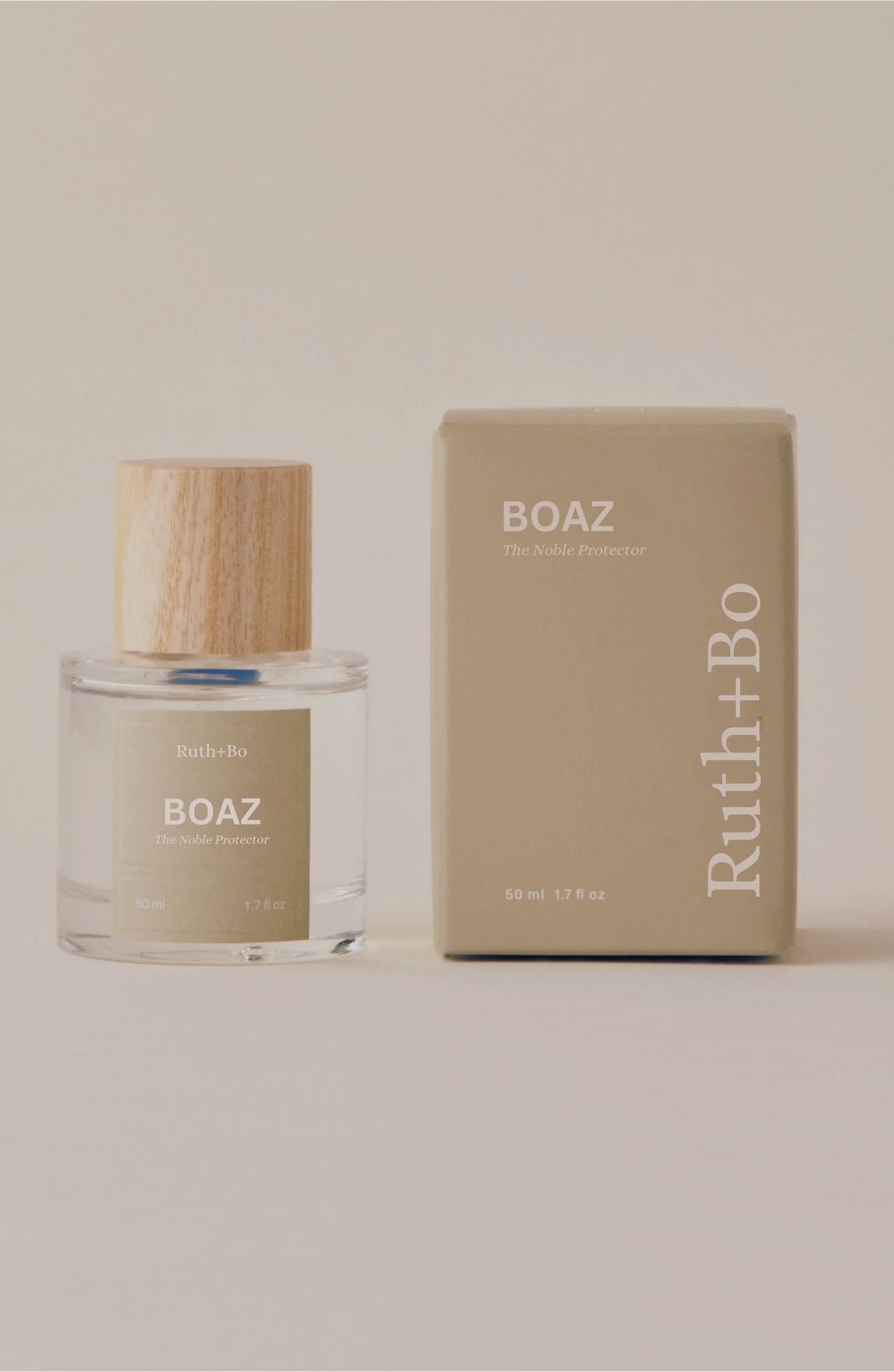 Boaz