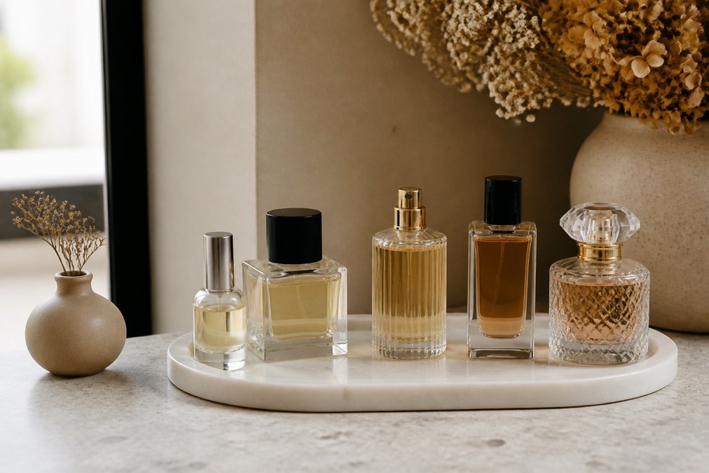 5 Affordable Sophisticated Fragrances for Daily Wear