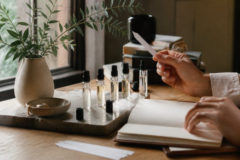 Benefits of Narrative Fragrances: A Complete Guide