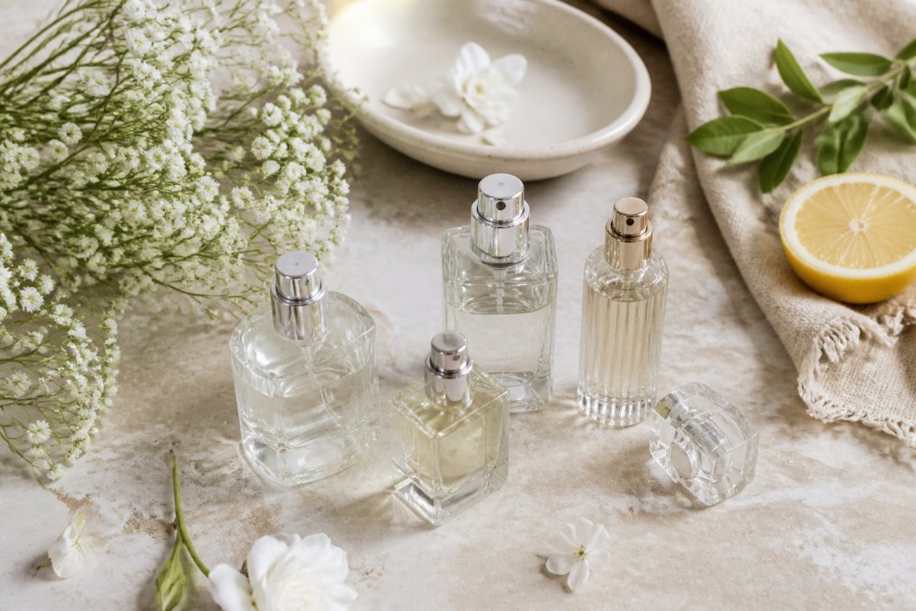 Best Clean Perfume for Women: 10 Top Picks