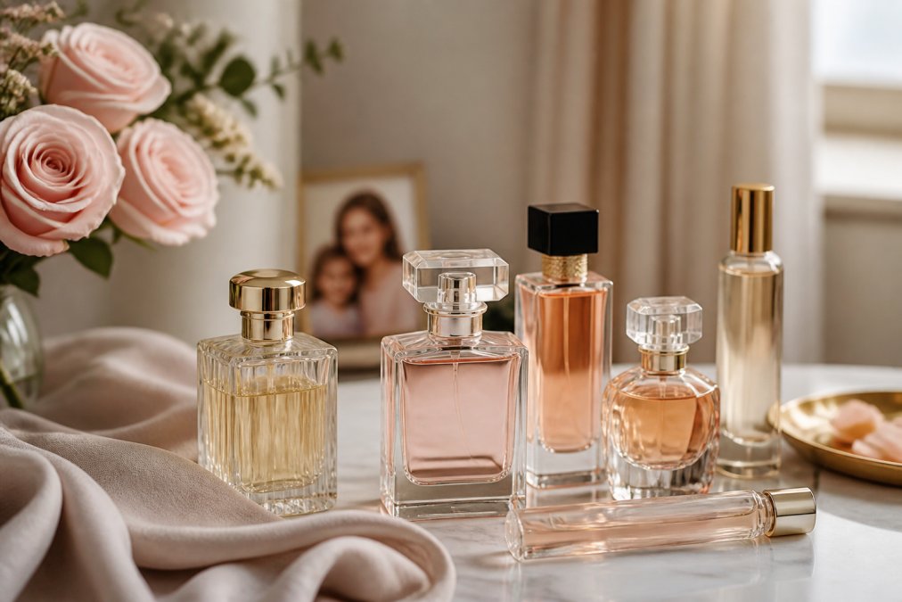 Best Elegant Perfume for Mom 2026: Top 8 Picks