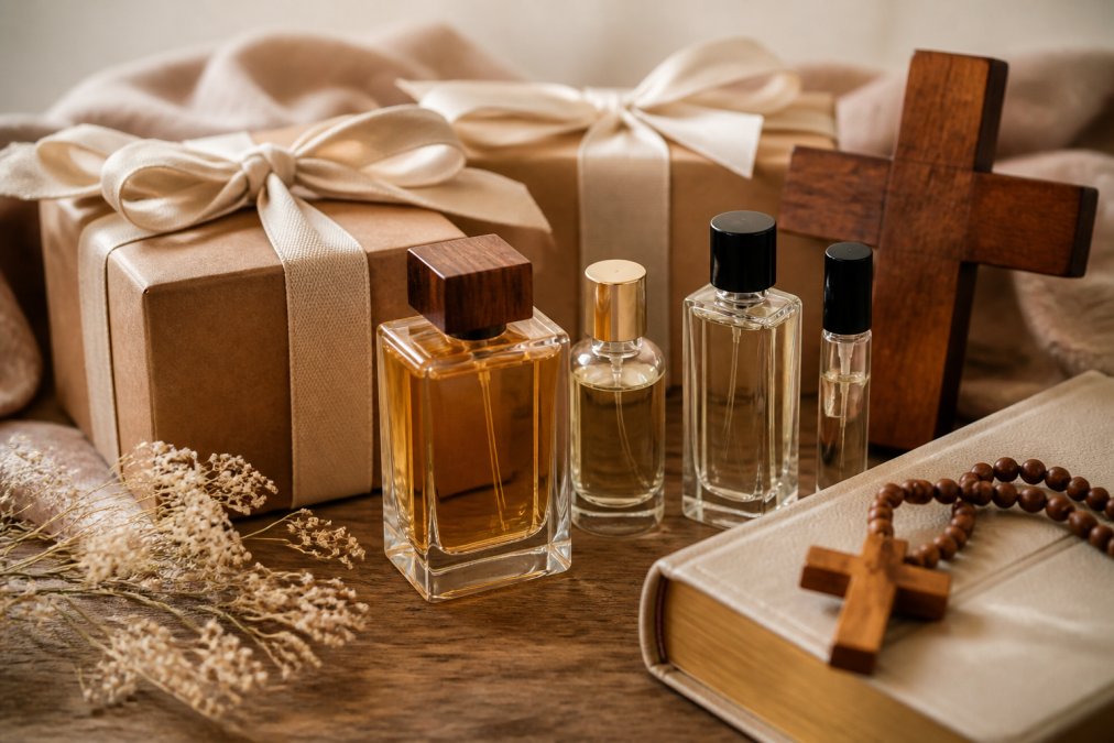 Best Faith-Inspired Fragrance Gifts for 2026