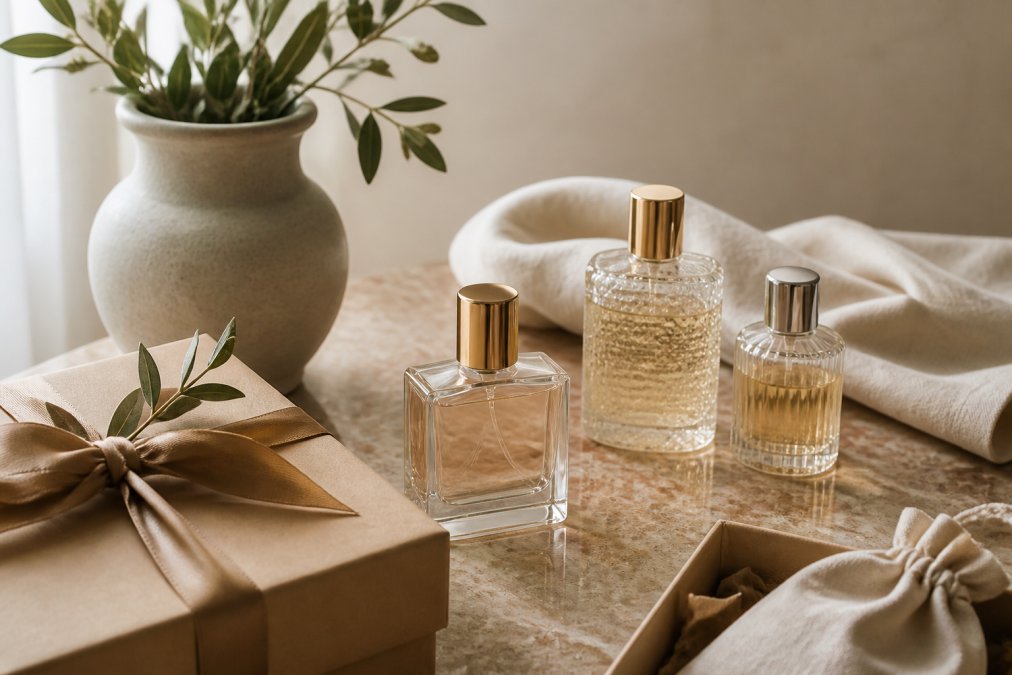 Best Fragrances for Meaningful Gifts 2026