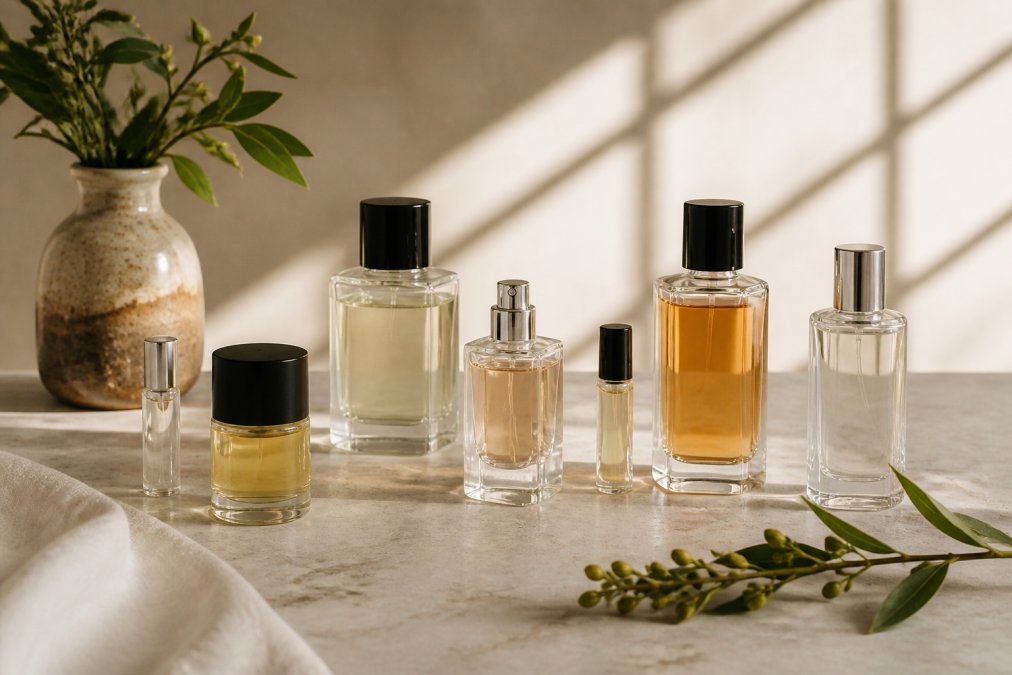 Best Long-Lasting Clean Fragrance Brands for 2026