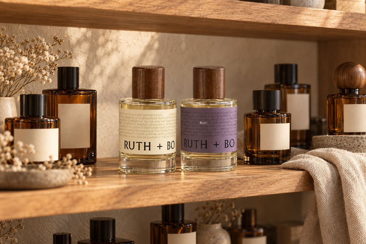 Fragrance Isn't a One-Bottle Category Anymore
