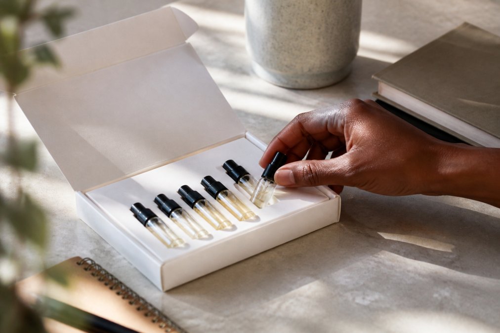 Fragrance Discovery Sets Worth Buying