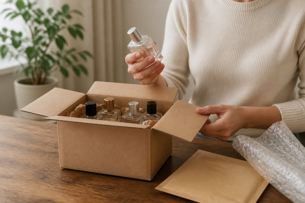Fragrance Return Policy Explained: Your Complete Guide