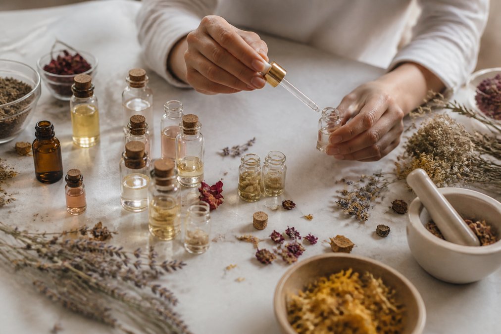 Her Legacy Beauty Alternative Scents: 7 Faith-Inspired Perfumes
