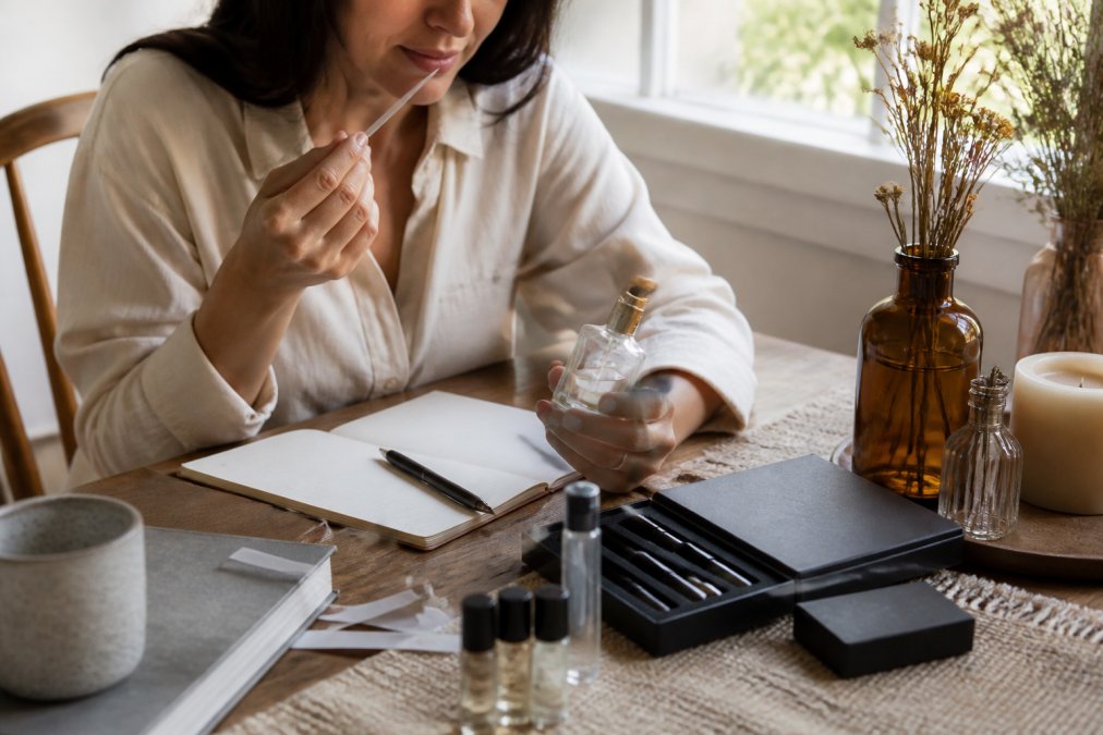 How to Choose a Meaningful Fragrance Gift