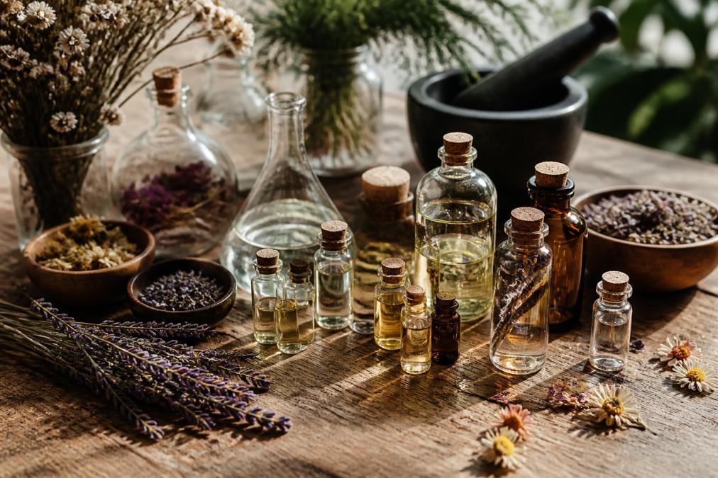 Mistys Haven Alternative Scents: 10 Story-Driven Fragrances