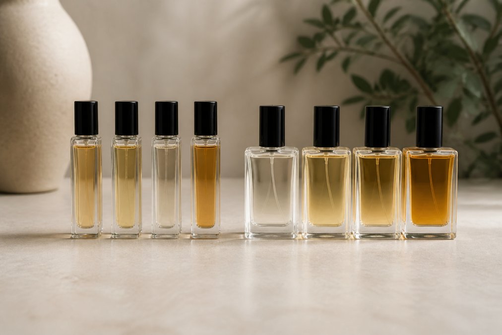 Risen Fragrances vs Stories Parfums: A 2026 Comparison