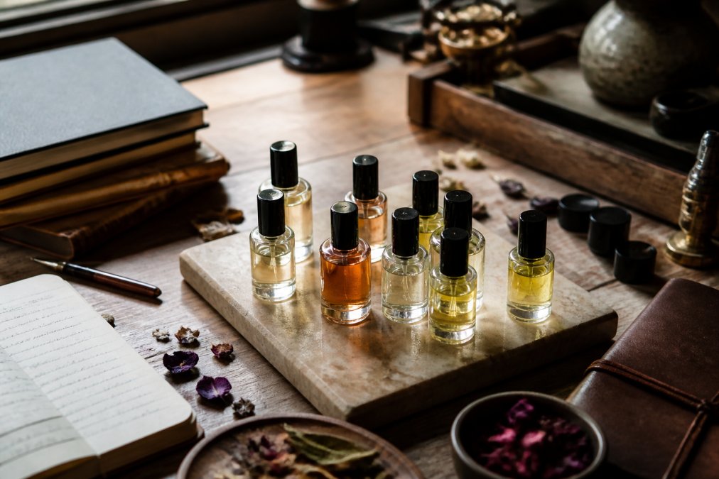 Stories Parfums Alternatives: 9 Narrative Fragrances