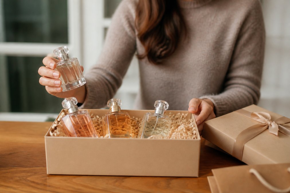 Tips for Buying Perfume Gifts: A Complete Guide