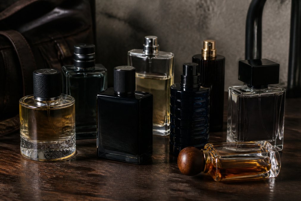 Unique Perfume for Men: 11 Scents That Stand Out