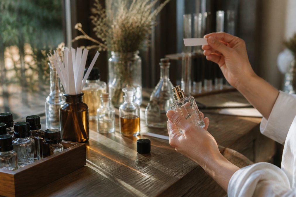 Why Niche Perfume Is Better: The Complete Buyer's Guide